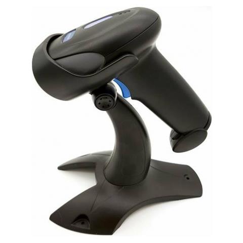 1d / 2d Usb Barcode Scanner Nxsc2d - Foto 1