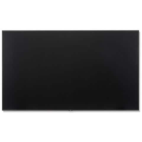 MultiSync M751 Pannello piatto per segnaletica digitale 190,5 cm (75") LCD 500 cd /m² 4K Ultra HD Nero 24/7 - Foto 3