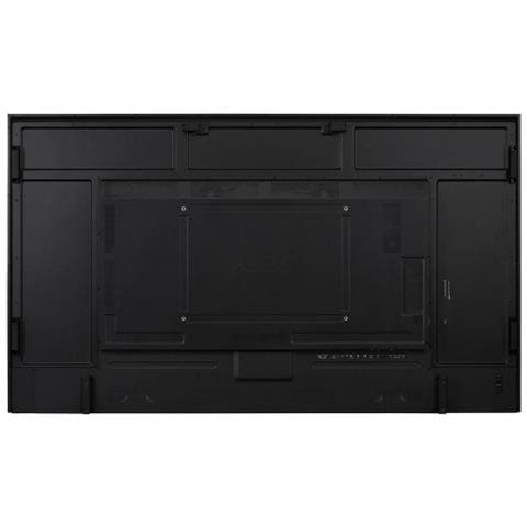 MultiSync M751 Pannello piatto per segnaletica digitale 190,5 cm (75") LCD 500 cd /m² 4K Ultra HD Nero 24/7 - Foto 14