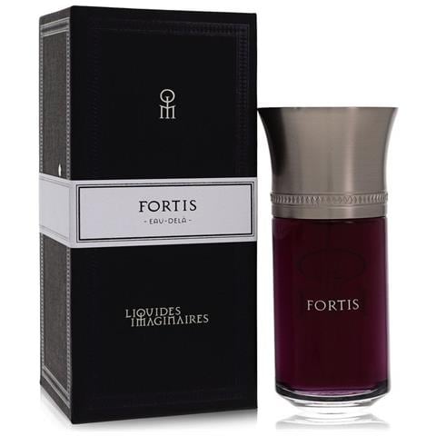 Fortis By Eau De Parfum Spray 3.3 Oz (women) - Foto 1