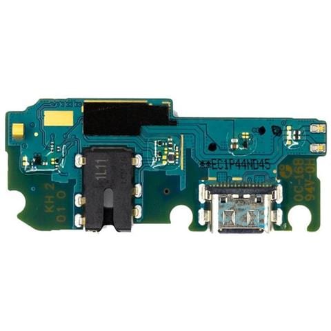 Flat Connettore Di Ricarica Originale Per Galaxy A12 A127 (service Pack) - Foto 2
