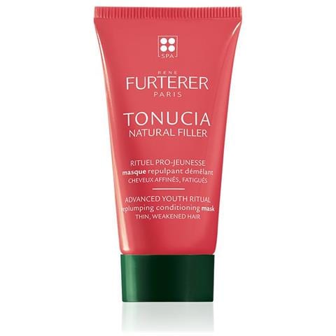Maschera Rimpolpante 30ml Tonucia Capelli Devitalizzati - Foto 1