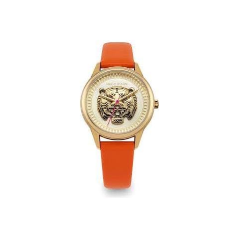 Orologio Dd184og. Quarzo, Colore Oro. Donna. - In ordine - Foto 4