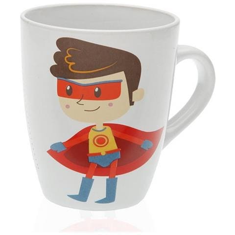 Tazza Mug Super Papá Gres - Foto 2