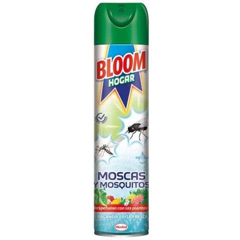 Insetticida Profumato (600 Ml) - Foto 1