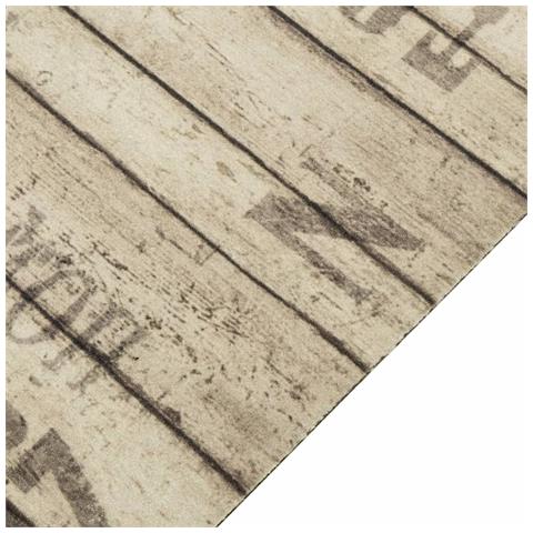 Tappeto Da Cucina Lavabile Recinzione 45x150 Cm In Velluto - Foto 3