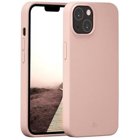 Cover Per Iphone 14 Compatibile Magsafe Monaco Pink Sand, Rosa - Foto 1