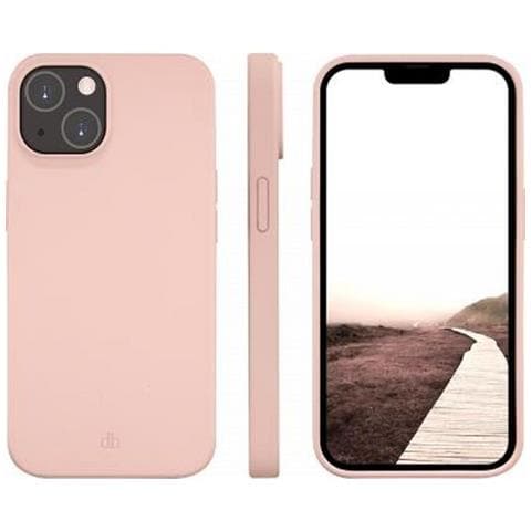 Cover Per Iphone 14 Compatibile Magsafe Monaco Pink Sand, Rosa - Foto 4