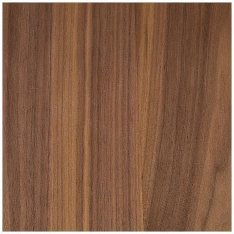 Letto Ad Acqua Matrimoniale Legno Marrone Con Testata In Pelle Sintetica 180 X 200 Cm Zen - Foto 2