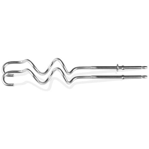 HM-124178 sbattitore Sbattitore manuale 250 W Bianco - Foto 3