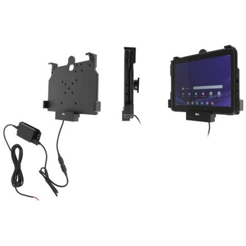 Supporto Attivo Tablet UMPC Nero - Foto 2