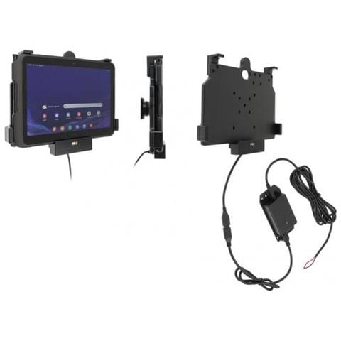 Supporto Attivo Tablet UMPC Nero - Foto 1