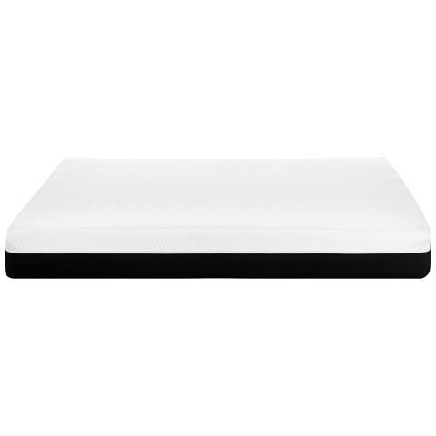 Materasso In Schiuma Di Gel Spongy Duro 180 X 200 Cm - Foto 2