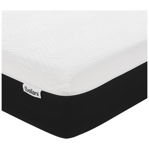 Materasso In Schiuma Di Gel Spongy Duro 180 X 200 Cm - Foto 7