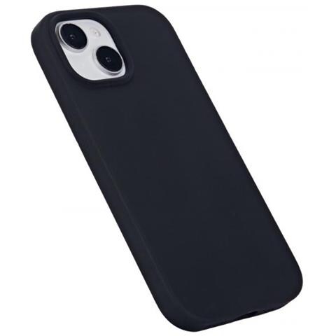 Es67120025-bulk Custodia Per Cellulare 15,5 Cm (6.1"") Cover Nero - Foto 2