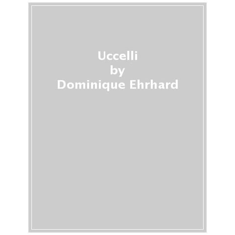 Dominique Ehrhard - Uccelli. Origamini. Ediz. A Colori - Foto 1