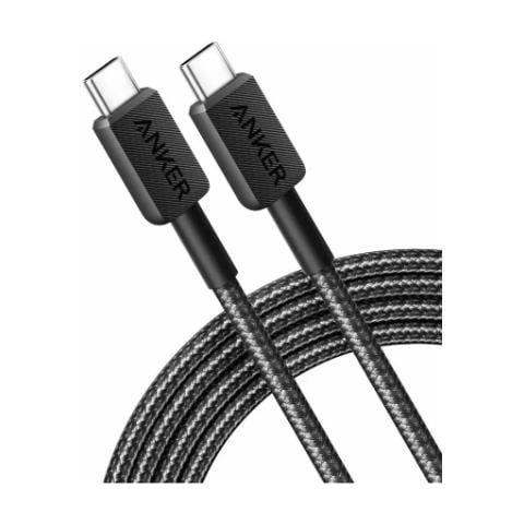 A81D5H11 cavo USB 0,9 m USB C Nero - Foto 1
