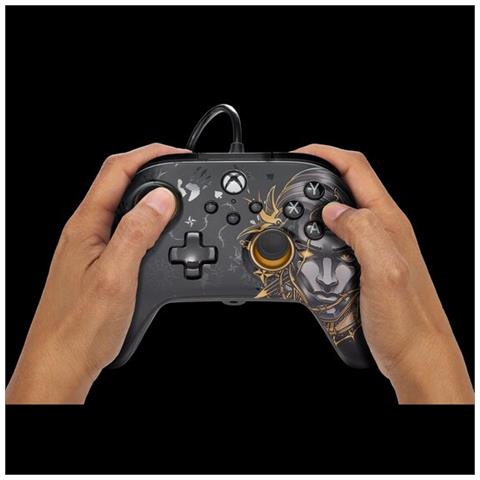 XBGP0238-01 periferica di gioco Nero USB Gamepad PC, Xbox Series S, Xbox Series X - Foto 9