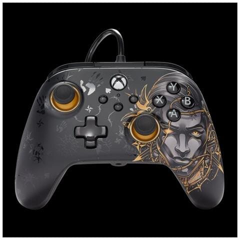 XBGP0238-01 periferica di gioco Nero USB Gamepad PC, Xbox Series S, Xbox Series X - Foto 2