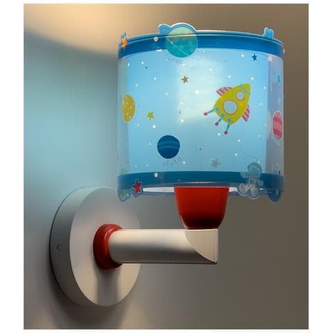 Applique Per Bambini Planets Pianeti Sistema Solare - Foto 1