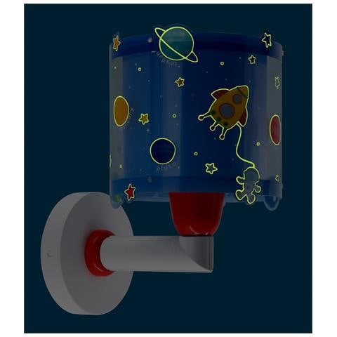 Applique Per Bambini Planets Pianeti Sistema Solare - Foto 2