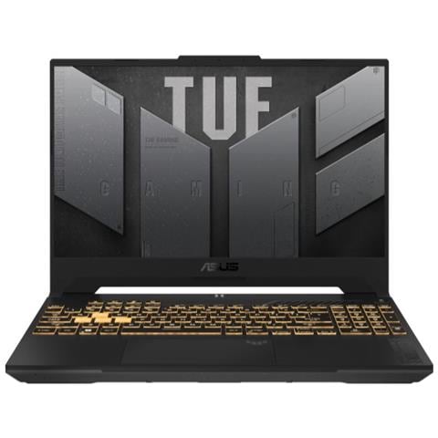 N.BOOK GAMING TUF 15,6"FHD I7-12700H RAM 16GB 512NVIDIA GEFORCE RTX 40 - Foto 1