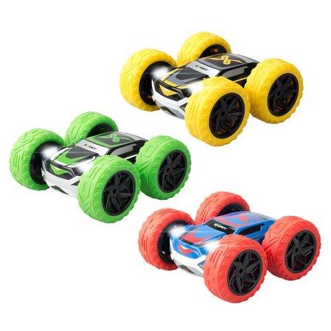 Radiocomando Giocattoli 20732056 Exost 360 Cross 2,4 Ghz Con Luc - Foto 1