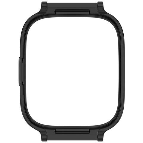 Redmi Watch 3 Cassa Semi-avvolta Lugs (apertura 20mm) - Nero - Foto 6
