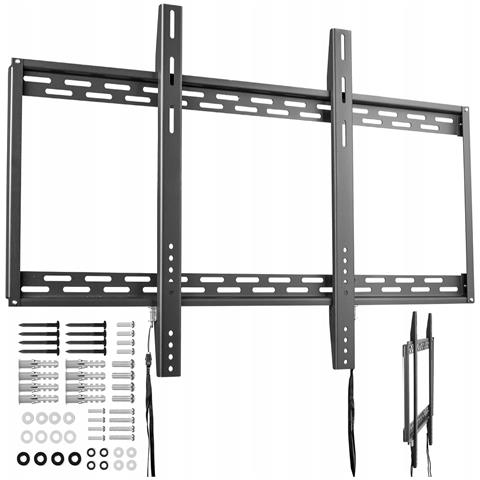 Kg-1012 Supporto Lcd 60-100 Pollici King Mount - Foto 1