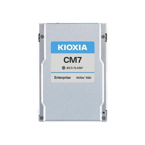 SSD 30,7 TB Serie CM7-R 2.5" Interfaccia PCI Express 5.0 - Foto 1