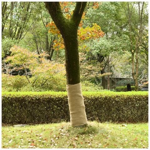 Rotolo In Iuta 1x5 M 100% Iuta 200 Gsm - Foto 1