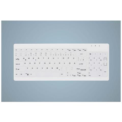 Exchangeable Silicone Key - Foto 1
