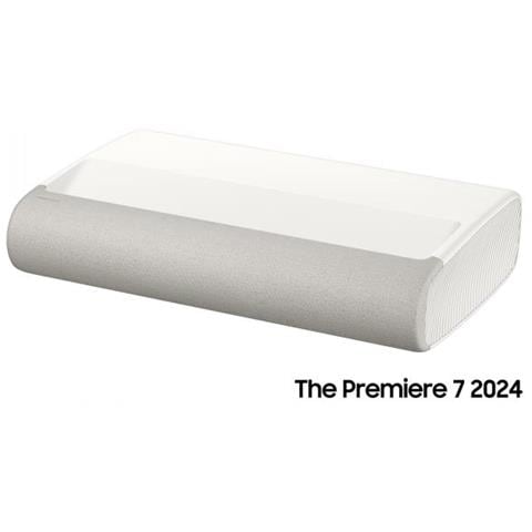 Videoproiettore Laser SP-LPU7DSAXXXE 2500 ANSI Rapporto di Contrasto 1000:1 UHD 4K 3840x2160 Pixel Bianco - Foto 1