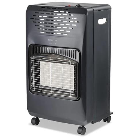 Radiatore Convettore Da 4200 W - Tropicanogascompact - Foto 2