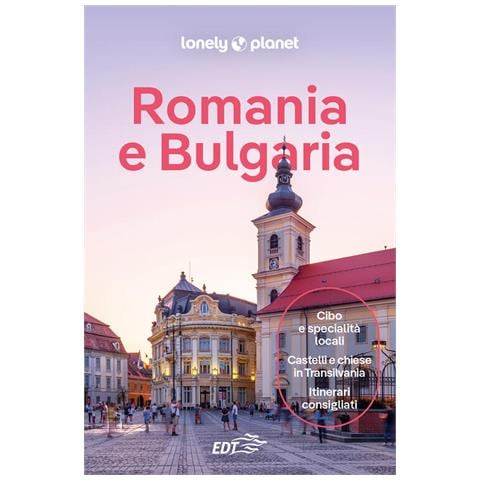 Silvia Baldi - Romania e Bulgaria - Foto 1