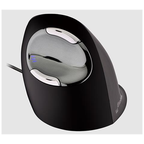 VMDS mouse Medico Mano destra USB tipo A Laser - Foto 1