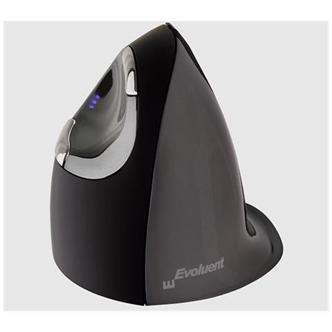 VMDS mouse Medico Mano destra USB tipo A Laser - Foto 2