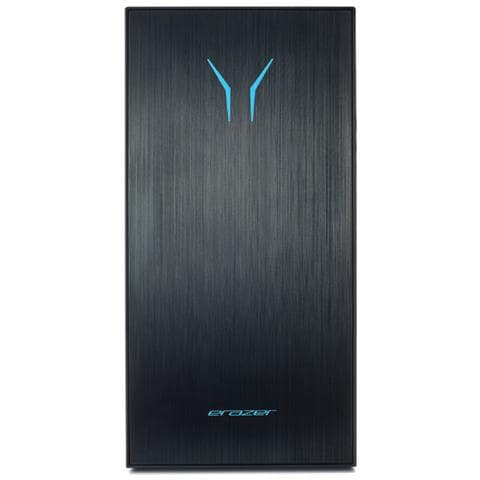 PC Desktop Medion Bandit P20 MD35130 Intel Core i7-13700 2,1 GHz RAM 16GB SSD 1TB NVIDIA GeForce RTX 4060 8GB Windows 11 Home - Foto 1