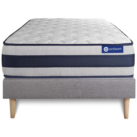 Materasso E Base 90x190 Cm - Actiflex Ergo - Foto 1
