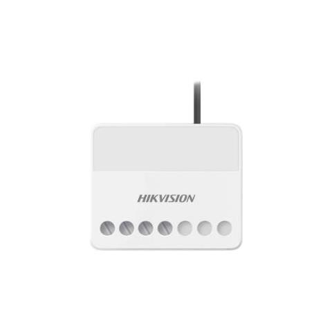 Interruttore Montabile a Parete DS-PM1-O1H-WE Bidirezionale 868Mhz Colore Bianco - Foto 1