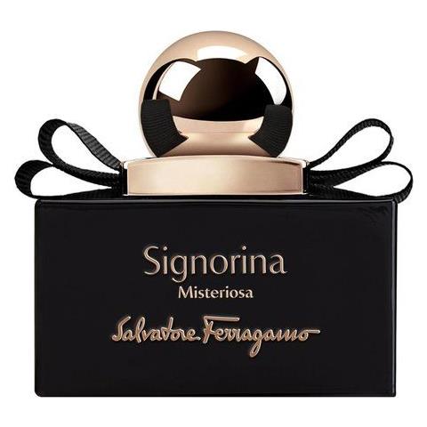 Eau De Parfum Donna Signorina Misteriosa 30 Ml - Foto 1
