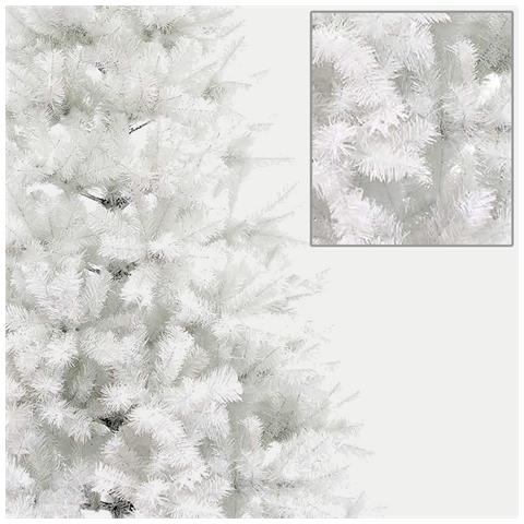 Albero Normale 90cm Bianco - Foto 2