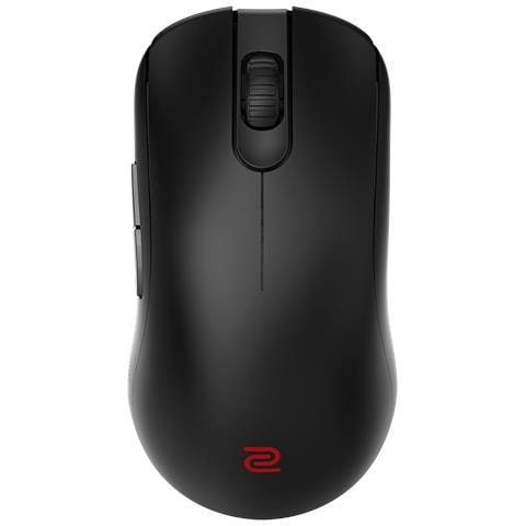 ZOWIE FK2-DW mouse Gaming Mano destra RF Wireless 3200 DPI - Foto 1