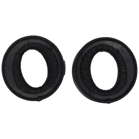 Cuscinetti Auricolari Premium Per Cuffie Sony Ps5 Pulse 3d (confezione Da 2) - Foto 2