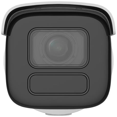 Ultra Series (SmartIP) DS-2CD3686G2-IZS (2.7-13.5mm) (H) (eF) Pallottola (forma) Telecamera di sicurezza IP Interno e esterno 3840 x 2160 Pixel Parete - Foto 2