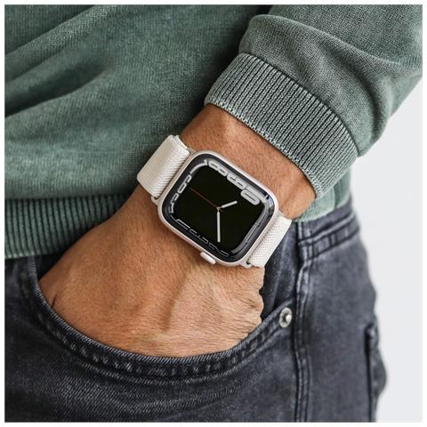 Classic Nylon Loop Band Crema - Foto 2