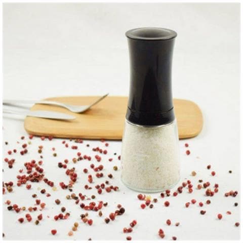 Macina Spezie Manuale - Cm-20c-bk - Foto 2