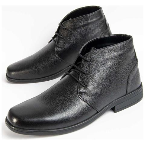 Stivale Botiel6 Nero. - Foto 1