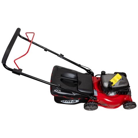 Rasaerba A Spinta Trx 421 Da 80cc Funzioni 4in1 - Foto 2