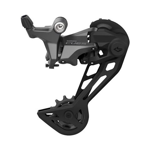 Cambio 11v Cues Rd-u6020-11 Sgs Linkglide - Foto 1